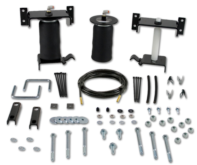 Air Lift Ridecontrol Air Spring Kit - Blais Performance Parts