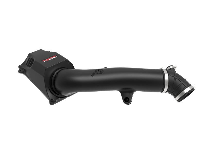 aFe Rapid Induction Cold Air Intake System w/Pro DRY-S Filter 20-21 Jeep Wrangler V6 3.0L - Blais Performance Parts