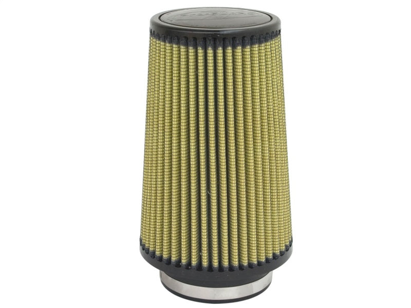 aFe MagnumFLOW Air Filters IAF PG7 A/F PG7 4F x 6B x 4-3/4T x 9H - Blais Performance Parts