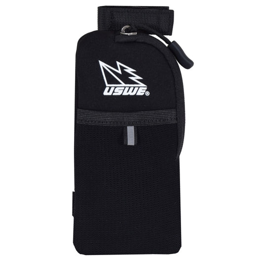 USWE Phone Pocket NDM 1 - Black - Blais Performance Parts