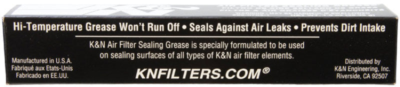 K&N Sealing Grease - 1 oz - Blais Performance Parts