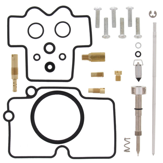 All Balls Racing 06-09 Yamaha YFZ450 Carburetor Rebuild Kit - Blais Performance Parts