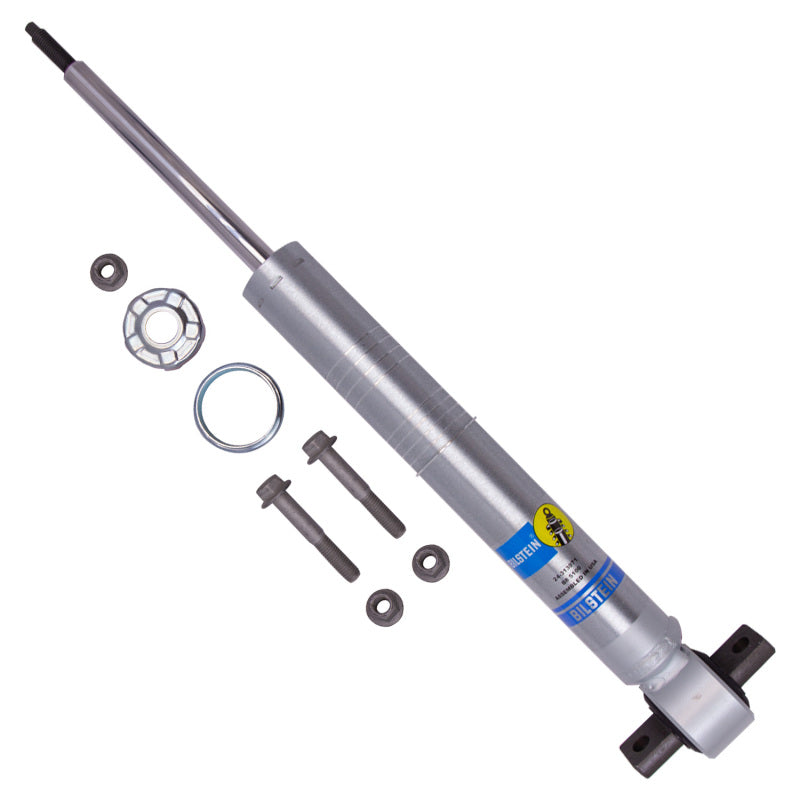 Bilstein 21-22 Ford Bronco 4 Door B8 5100 (Ride Height Adjustable) Monotube Shock Absorber - Front - Blais Performance Parts