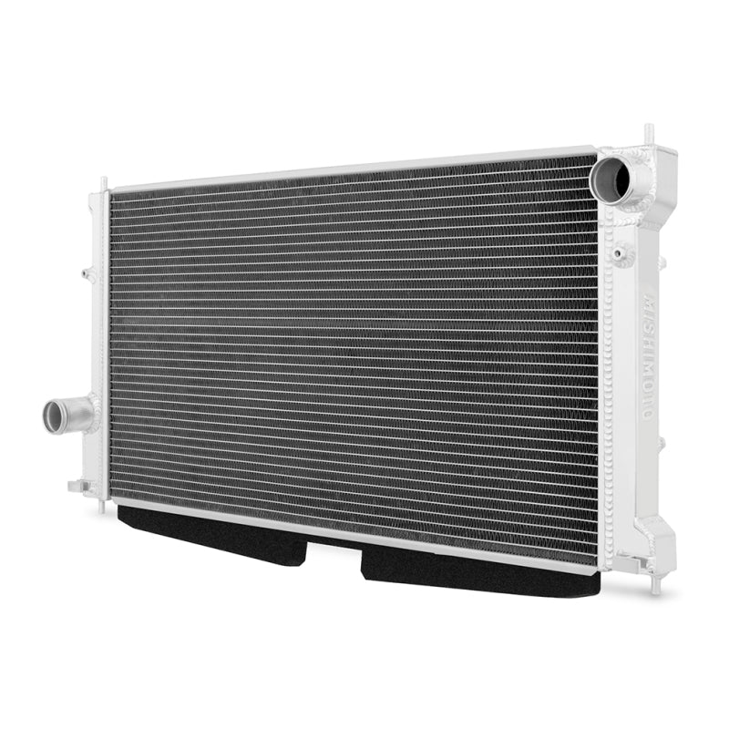 Mishimoto 2022+ Subaru BRZ / Toyota GR86 H4 2.4L Performance Aluminum Radiator - Blais Performance Parts