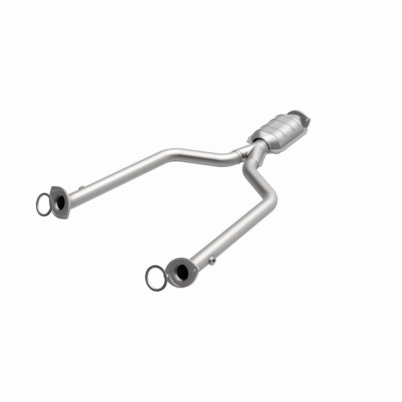 MagnaFlow Conv DF 02-08 Lexus SC430 4.3L Rear - Blais Performance Parts