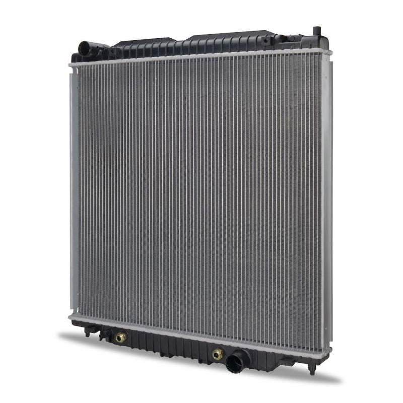 Mishimoto 2005-2007 Ford F-Series Super Duty Replacement Radiator - Blais Performance Parts