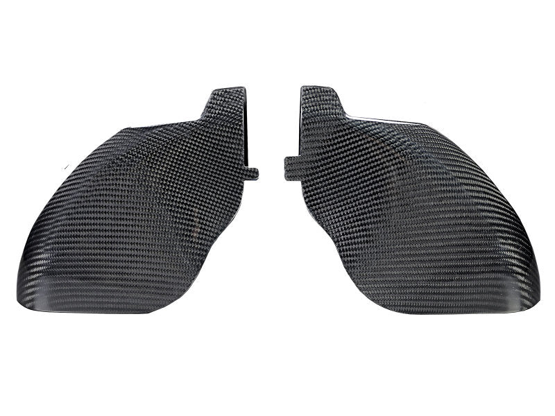 aFe Momentum Black Series Carbon Fiber Dynamic Air Scoop - BMW M5 (F90) 18-19 - Blais Performance Parts