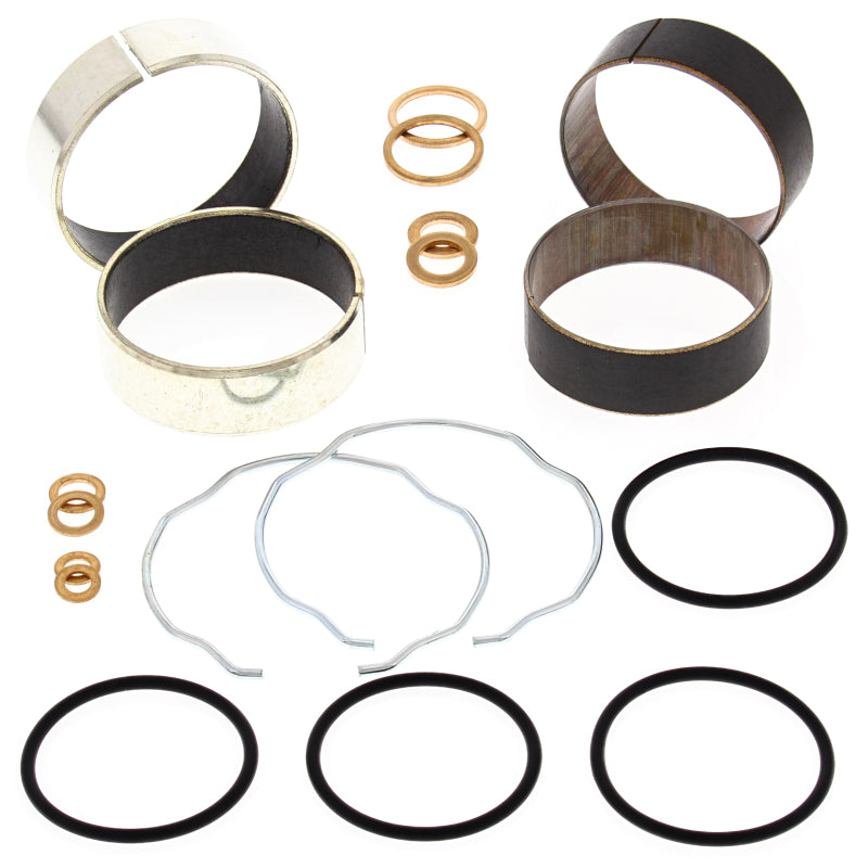 All Balls Racing 1987 Honda CR125R Fork Bushing Kit - Blais Performance Parts