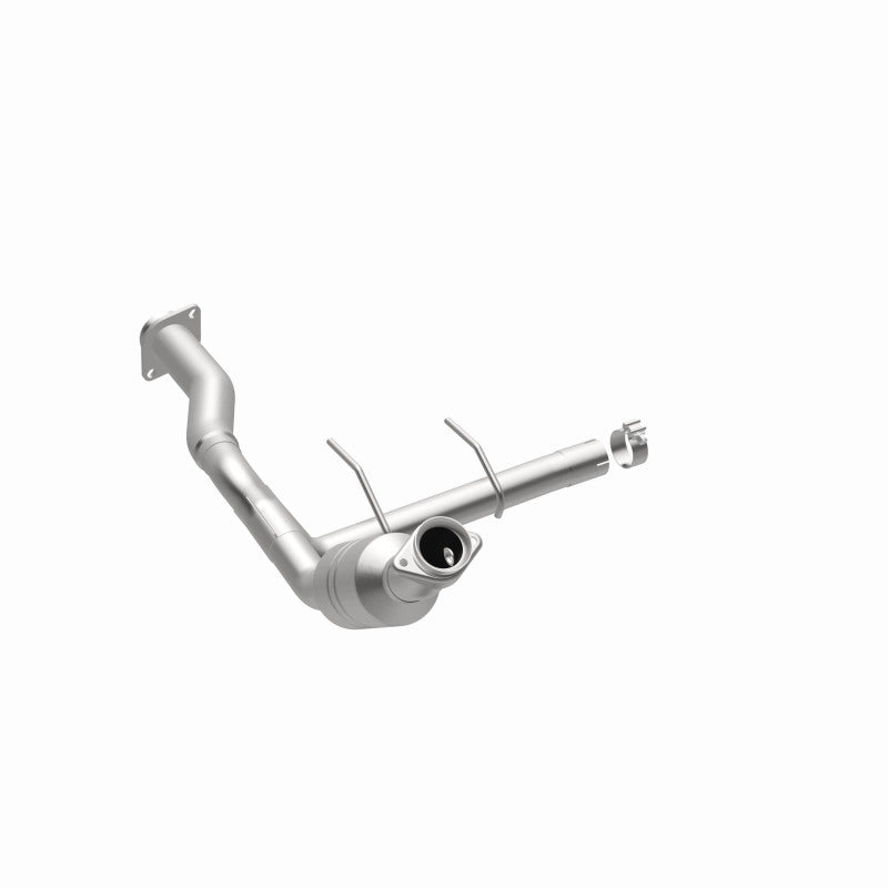 Magnaflow Conv DF 2011-2014 F-150 5.0L Underbody - Blais Performance Parts