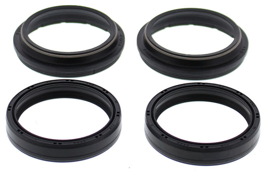 All Balls Racing 16-21 Ducati XDiavel Fork Oil Seal & Dust Seal Kit - Blais Performance Parts