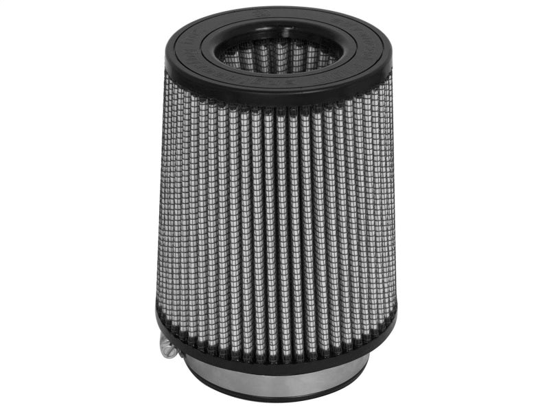 aFe Takeda Air Filters A/F PDS 3-1/2F x  5B x 4-1/2T (INV) x 6.25in Height - Blais Performance Parts