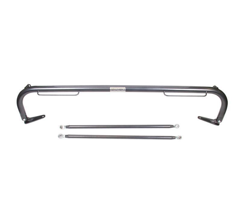 NRG Harness Bar 51in. - Titanium - Blais Performance Parts