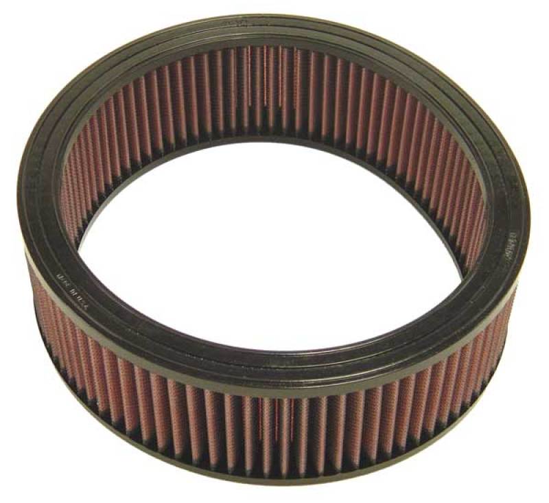 K&N Replacement Air Filter DODGE TRUCK 1971-81 - Blais Performance Parts