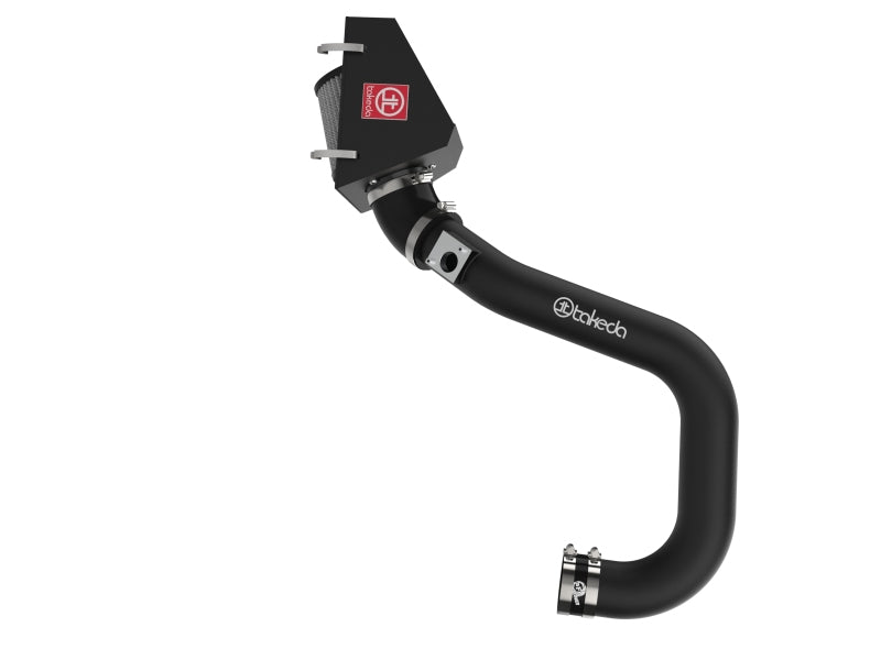 aFe Takeda Rapid Induction Cold Air Intake System w/ Pro DRY S Filter 13-14 Subaru Outback H4-2.5L - Blais Performance Parts