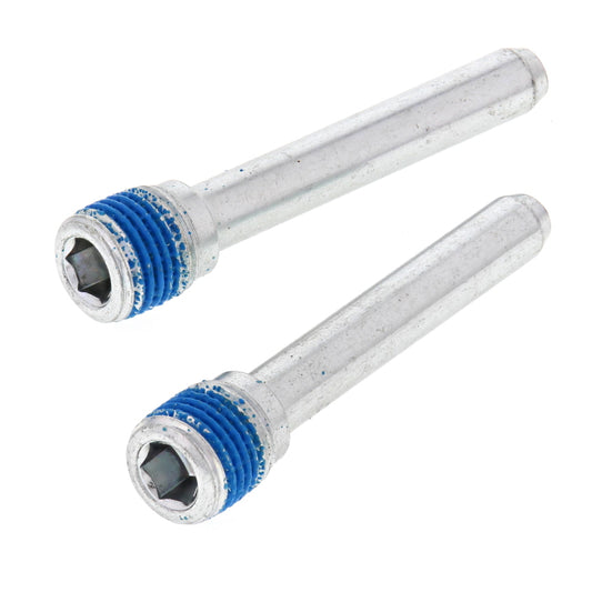 All Balls Racing 06-09 Yamaha YFZ450 Brake Pad Retaining Pin Kit Rear - Blais Performance Parts