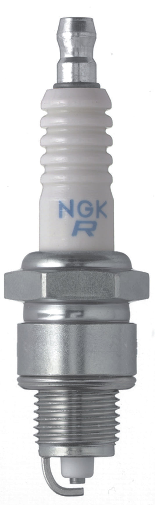 NGK Standard Spark Plug Box of 4 (BPR6HS) - Blais Performance Parts