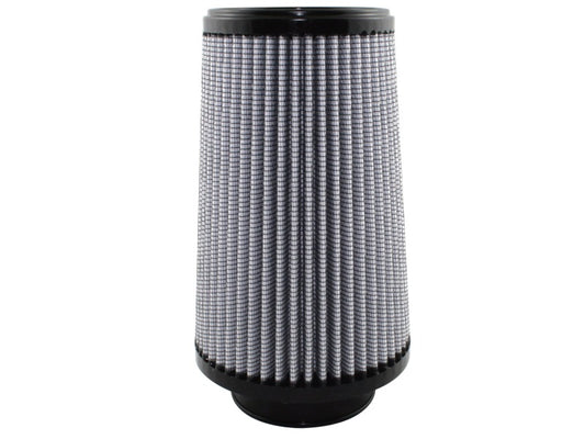 aFe MagnumFLOW Air Filters UCO PDS A/F PDS 3-1/2F x 6B x 4-3/4T x 9H - Blais Performance Parts