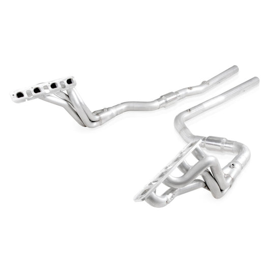 Stainless Works 2009-16 Dodge Ram 5.7L Headers 1-7/8in Primaries 3in High-Flow Cats - Blais Performance Parts