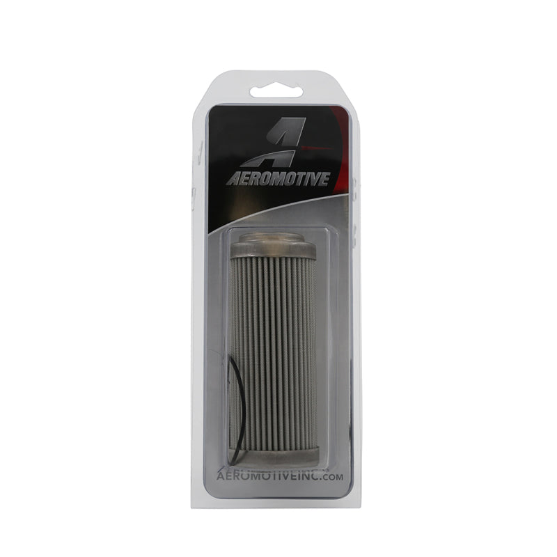 Aeromotive Filter Element - 10 Micron Microglass (Fits 12339/12341) - Blais Performance Parts