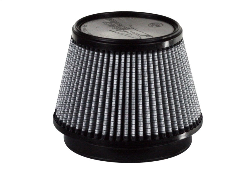 aFe MagnumFLOW Air Filters IAF PDS A/F PDS 6F x 7-1/2B x 5-1/2T x 5H - Blais Performance Parts