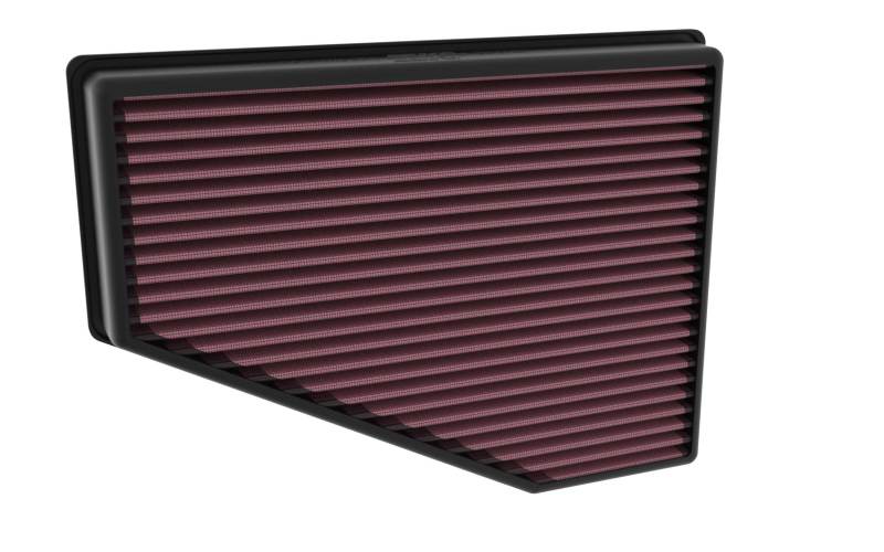 K&N 2021+ Jeep Grand Cherokee V6 3.6L Replacement Air Filter - Blais Performance Parts