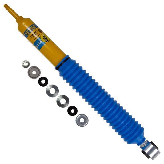 Bilstein 03-10 4Runner/FJ and 10+ GX460 B6 Series Rear Shock - Blais Performance Parts