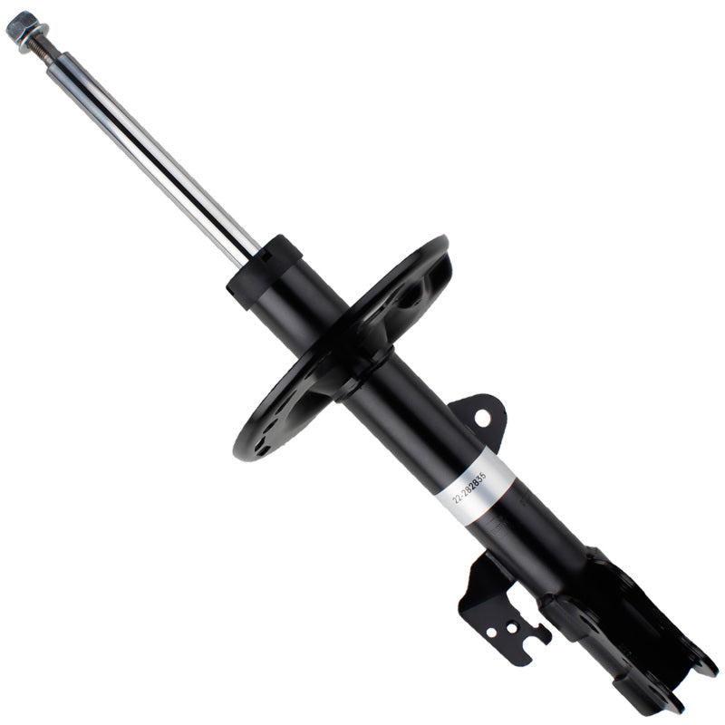 Bilstein B4 OE Replacement 14-19 Toyota Highlander Front Left Twintube Strut Assembly - Blais Performance Parts