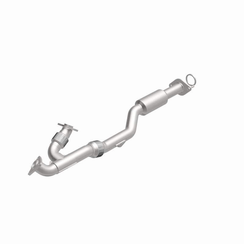 MagnaFlow Direct-Fit OEM EPA Compliant Catalytic Converter - 13-15 Nissan Pathfinder V6 3.5L - Blais Performance Parts