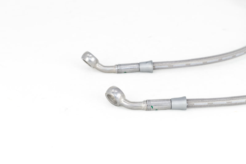 Goodridge 04 Pontiac GTO Brake Lines - Blais Performance Parts