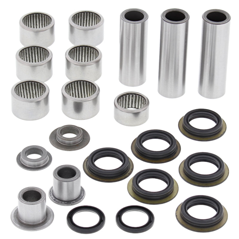 All Balls Racing 98-00 Kawasaki KX80 Linkage Bearing Kit - Blais Performance Parts