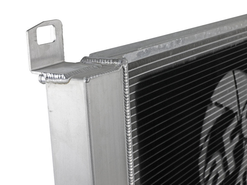 aFe BladeRunner Street Series Tube & Fin Aluminum Radiator 09-13 GM Gas Trucks 5.3L V8 - Blais Performance Parts