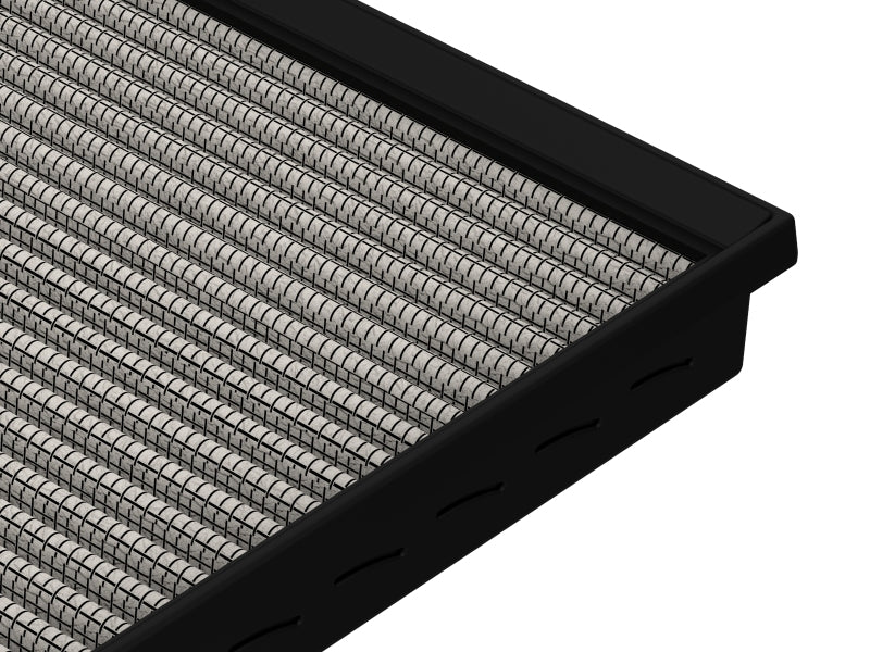 aFe MagnumFLOW Air Filter OER Direct Replacement PRO DRY S 12-15 BMW 328i L4 2.0L N20 328d N47 2.0 - Blais Performance Parts