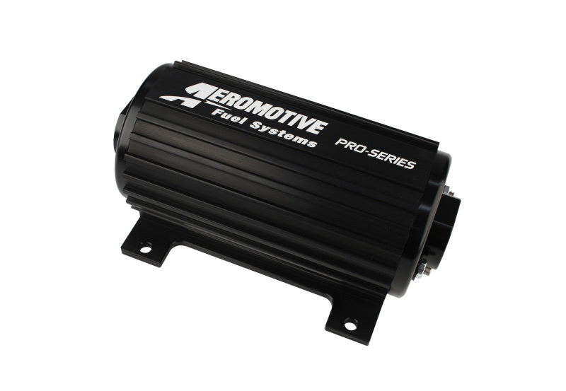 Aeromotive Pro-Series Fuel Pump - EFI or Carbureted Applications - Blais Performance Parts