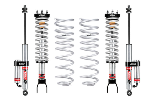 Eibach 19-23 Ram 1500 V8 2WD Pro-Truck Lift Kit System Coilover Stage 2R - Blais Performance Parts