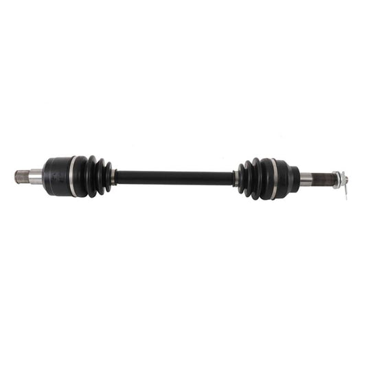 All Balls Racing 16-23 Kawasaki Mule PRO-FX 800 8 Ball Axle - Rear Left - Blais Performance Parts
