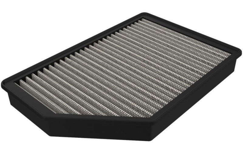 aFe Magnum FLOW Pro Dry S Air Filter 20-21 GM Diesel Trucks V8-6.6L (td) L5P - Blais Performance Parts