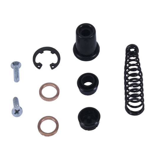 All Balls Racing 85-96 Honda VT1100C Master Cylinder Rebuild Kit Clutch - Blais Performance Parts