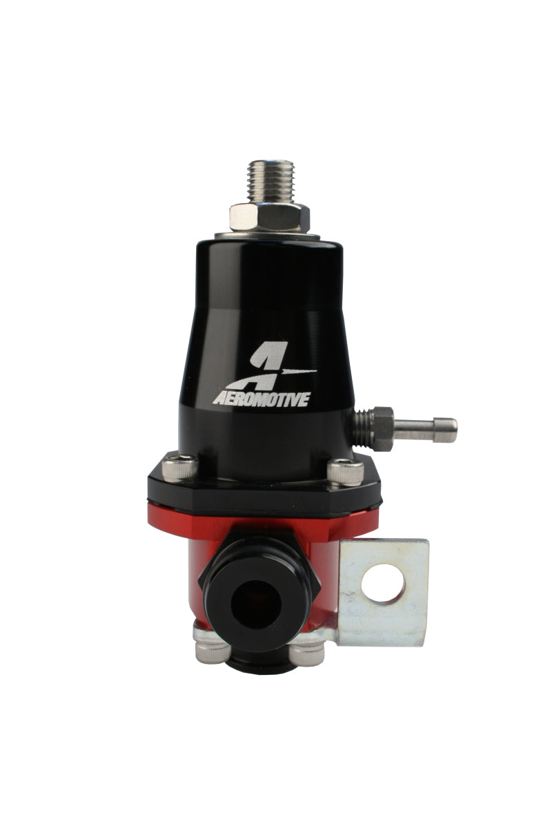 Aeromotive Billet LT1 Adjustable Regulator - 94-97 F-Body GM/94-96 Impala SS - Blais Performance Parts