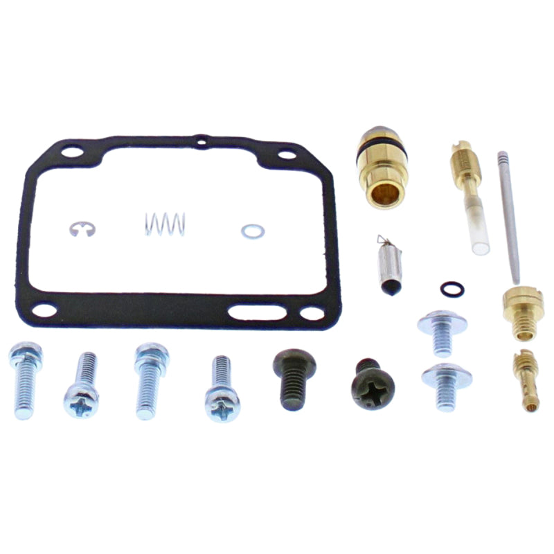 All Balls Racing 04-09 Yamaha YJ125 VINO Carburetor Rebuild Kit - Blais Performance Parts