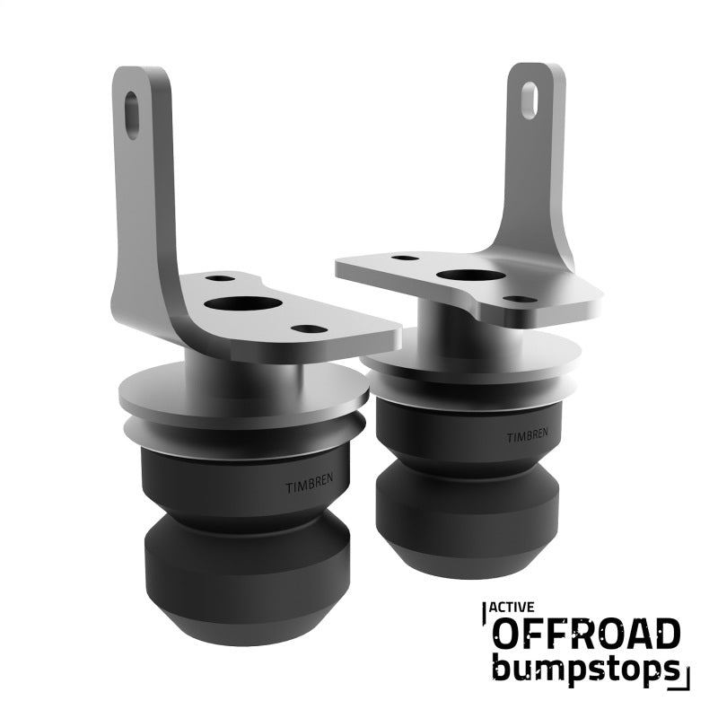 Timbren Active Offroad Bump Stops - Blais Performance Parts