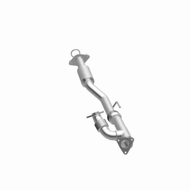 MagnaFlow Direct-Fit OEM EPA Compliant Catalytic Converter - 13-15 Nissan Pathfinder V6 3.5L - Blais Performance Parts