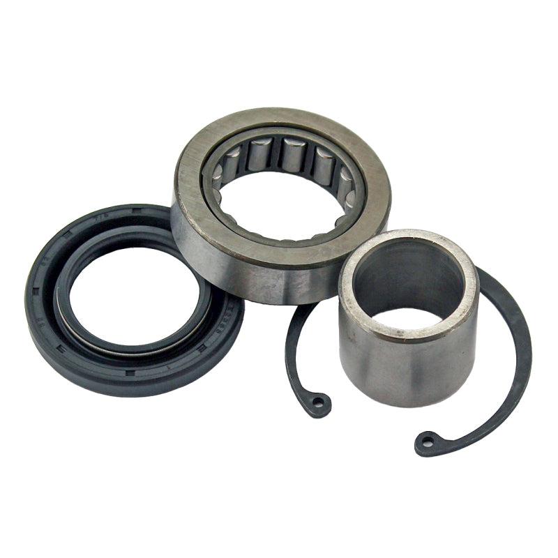 All Balls Racing 12-16 Harley FLD Dyna Switchback Inner Primary Bearing & Seal Kit OEM style - Blais Performance Parts