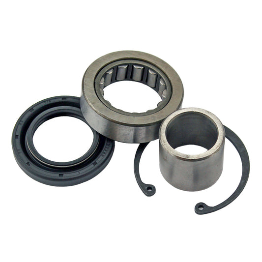 All Balls Racing 12-16 Harley FLD Dyna Switchback Inner Primary Bearing & Seal Kit OEM style - Blais Performance Parts