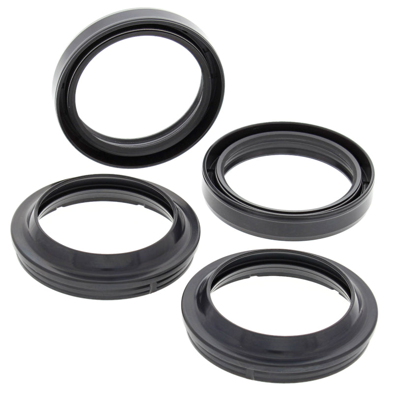 All Balls Racing 2021 Ducati SuperSport S Fork Oil Seal & Dust Seal Kit - Blais Performance Parts