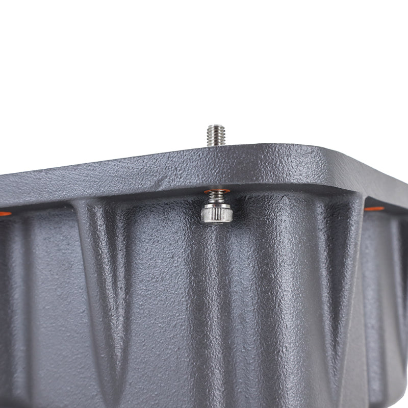 Mishimoto 01-19 Duramax Allison A1000 Transmission Pan Cast GR - Blais Performance Parts