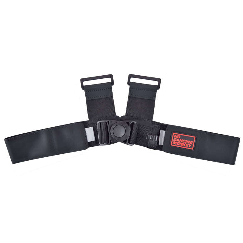 USWE Frontstrap NDM 1 Black - 2XL - Blais Performance Parts