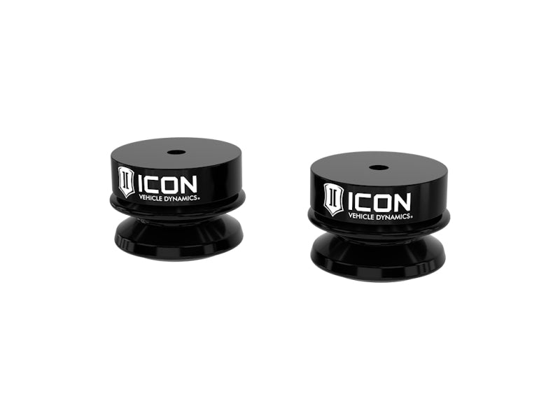 ICON Foam Bump Stop Kit Low Profile - Blais Performance Parts