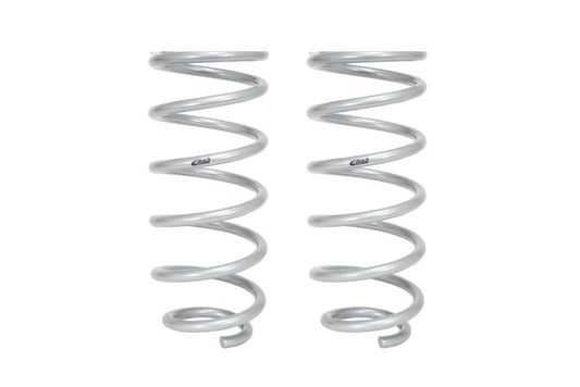 Eibach Pro-Truck Springs for 2010+ Toyota 4Runner - Rear (Must Be Used w/ Pro-Truck Rear Shocks) - Blais Performance Parts