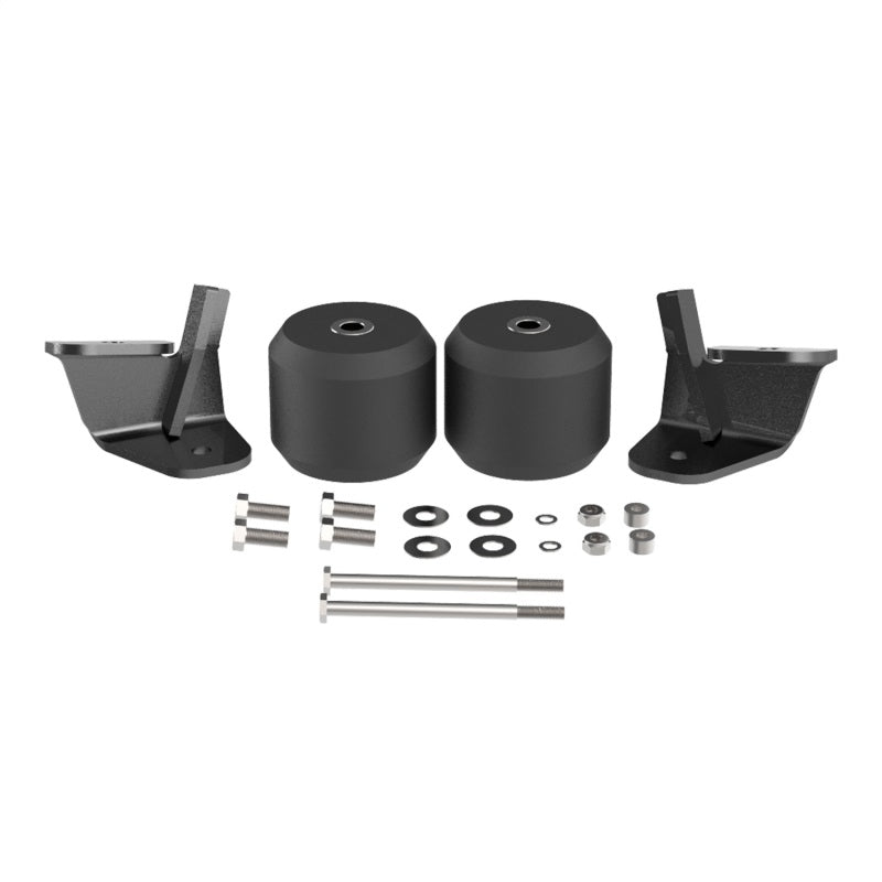 Timbren 2007 Chevrolet Silverado 1500 LT Front Suspension Enhancement System - Blais Performance Parts