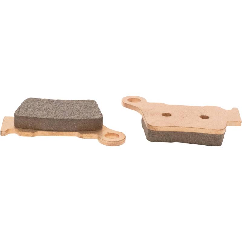 All Balls Racing 22-23 Gas-Gas MC85 1714 Sintered Brake Pad Rear - Blais Performance Parts